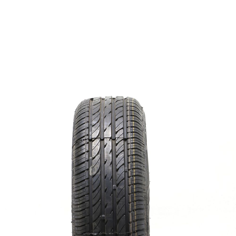 Set of (2) New 175/60R13 Waterfall Eco Dynamic 77H - 9/32 - Image 2