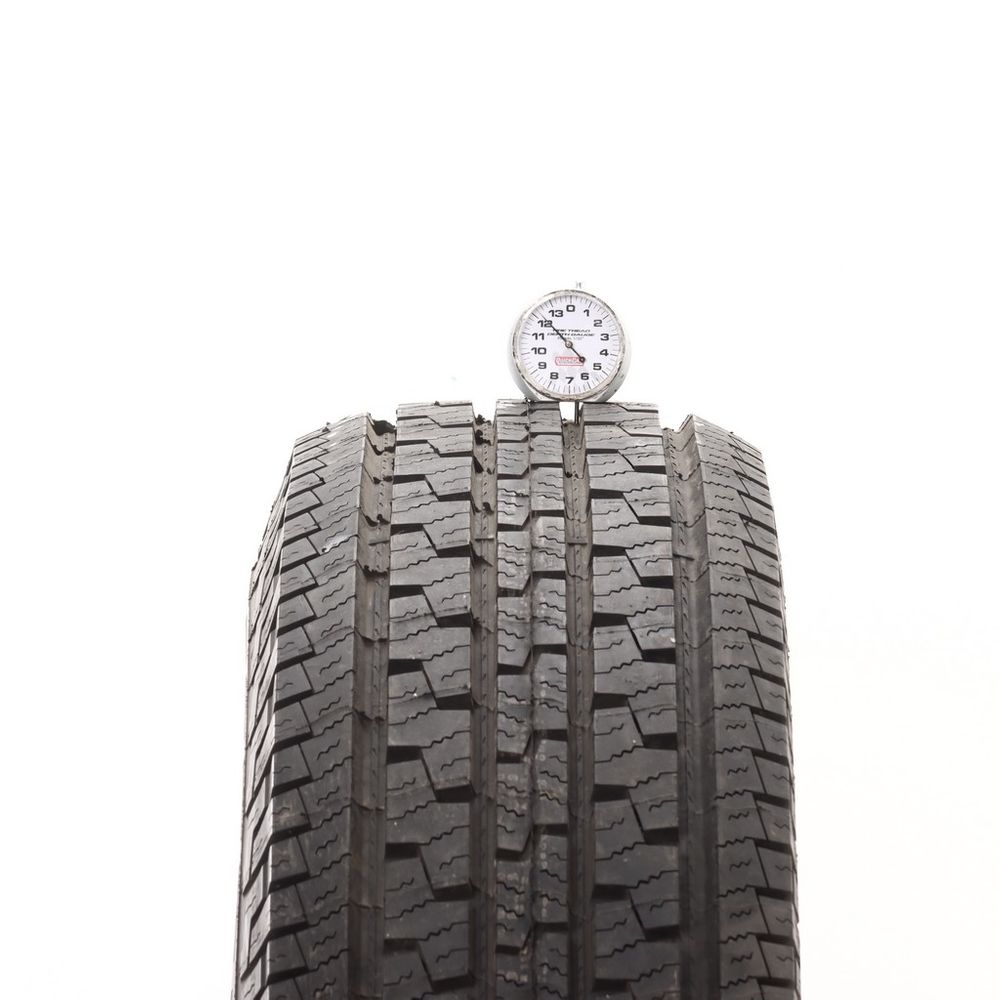 Used 245/70R16 Kelly Safari Signature 106S - 12/32 - Image 2