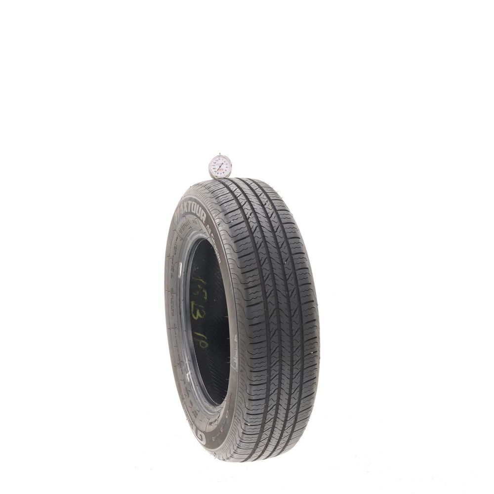 Set of (2) Used 175/70R14 GT Radial Maxtour All Season 84T - 7-8.5/32 - Image 4