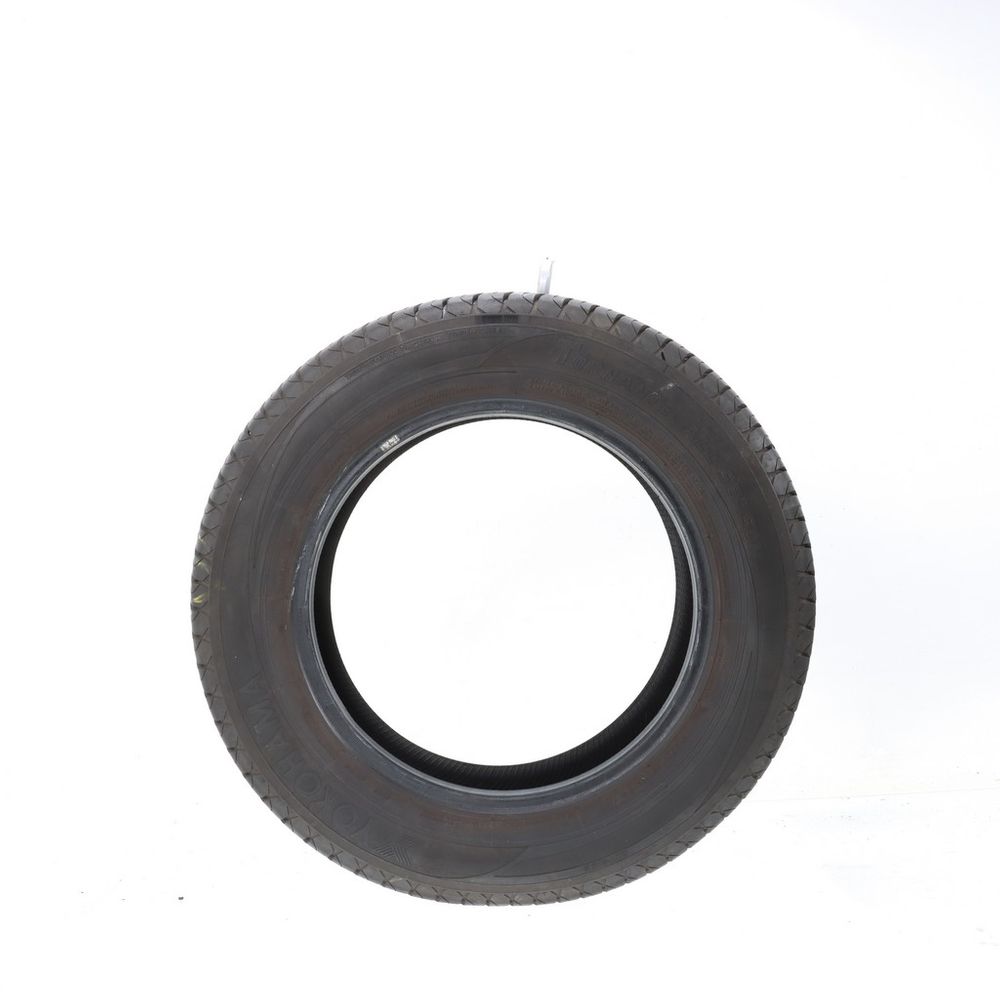 Used 195/65R15 Yokohama Tornante All Season 91H - 9/32 - Image 3