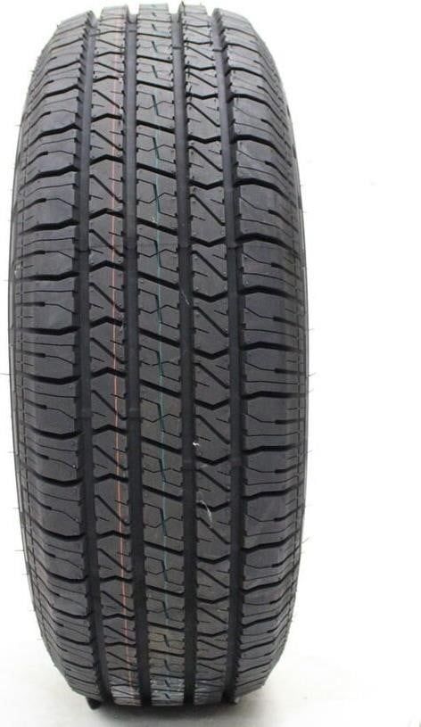 New P 265/70R16 Americus All Terrain 112T - Image 1