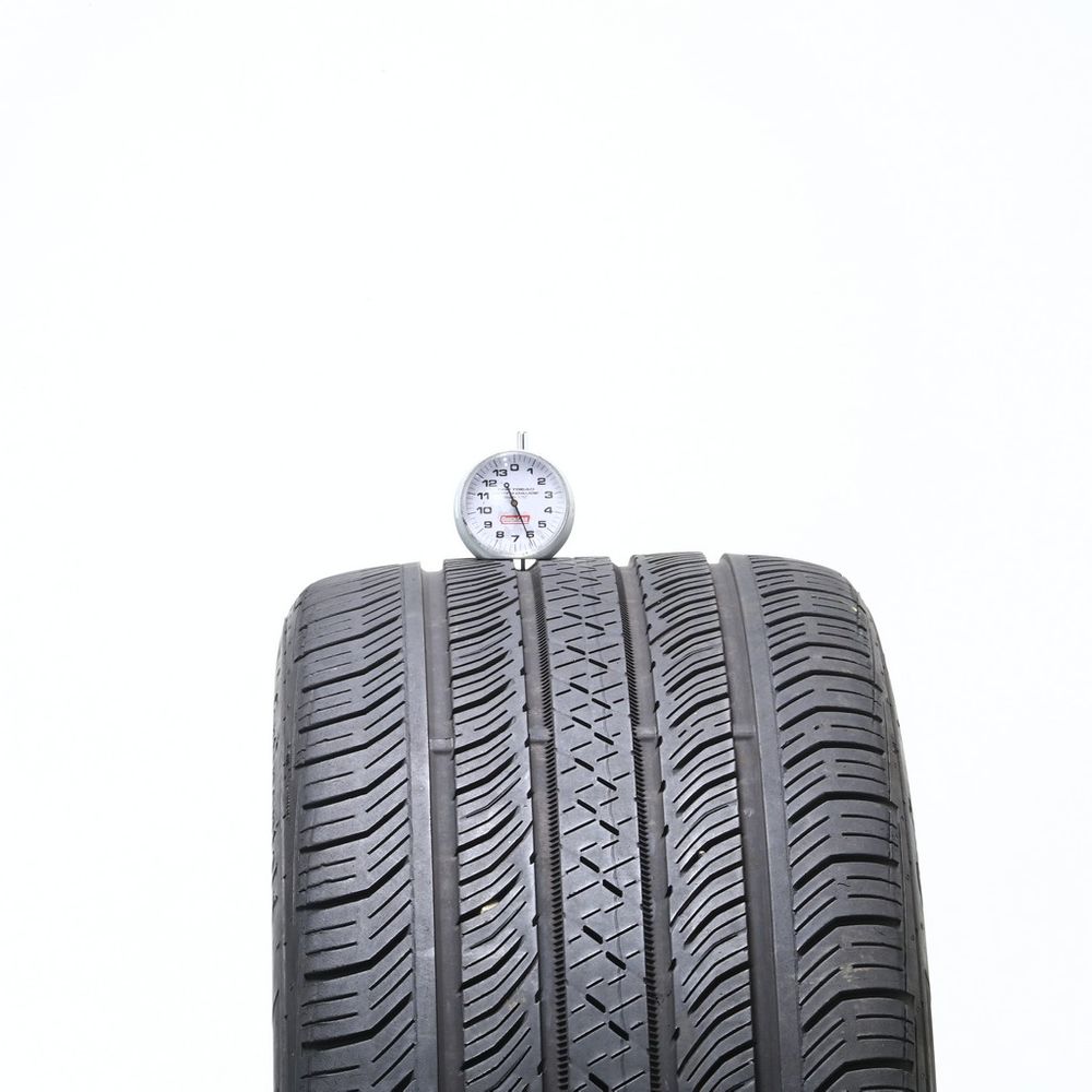 Used 255/40R19 Continental ProContact TX VOL ContiSilent 100V - 6/32 - Image 2