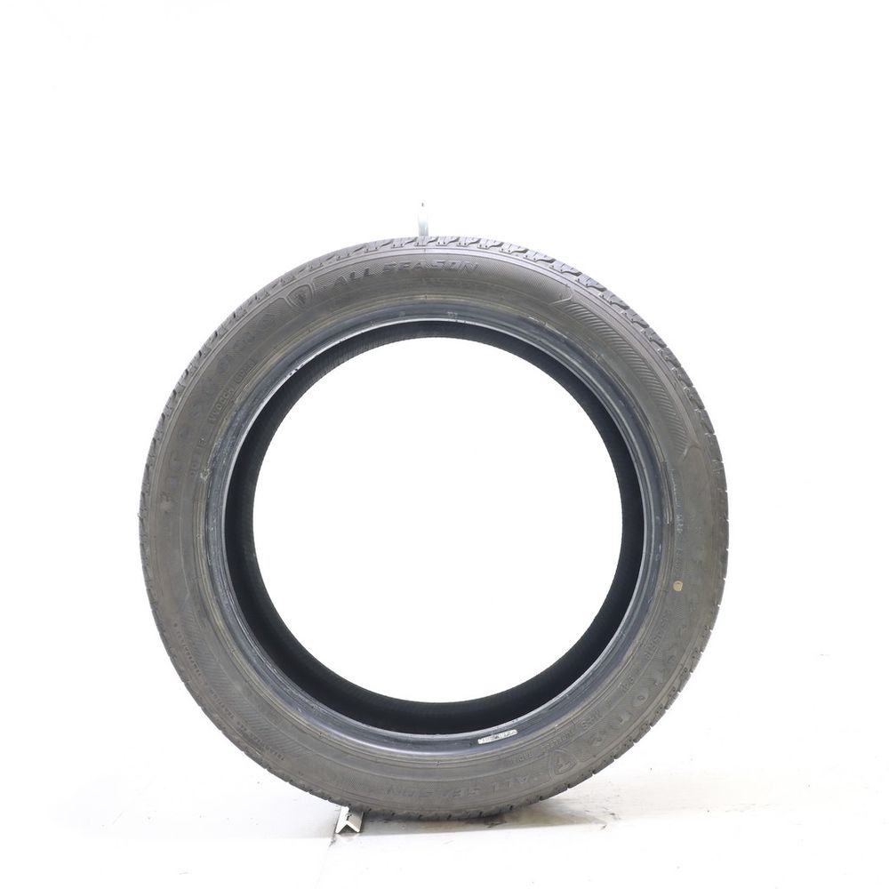 Used 235/45R18 Firestone All Season (Firestone) 94V - 7/32 - Image 3