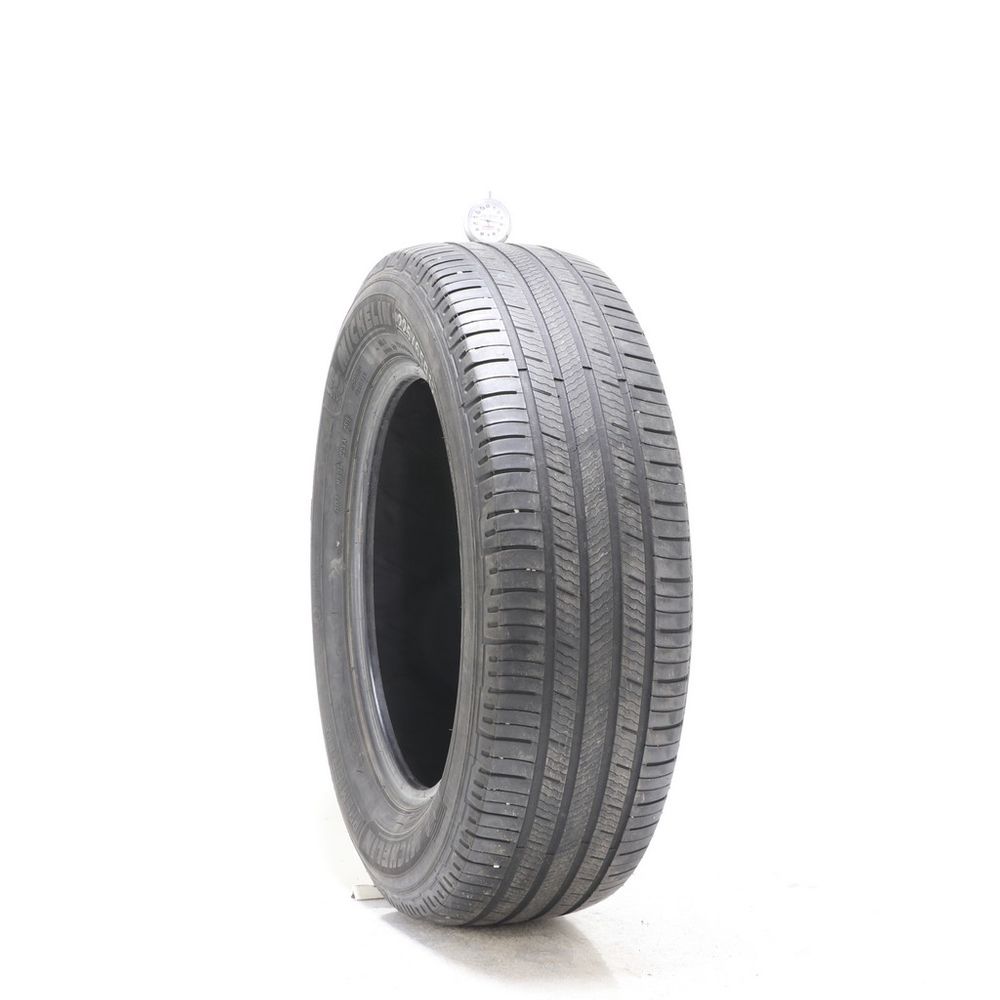 Used 225/65R17 Michelin Premier LTX 102H - 3.5/32 - Image 1