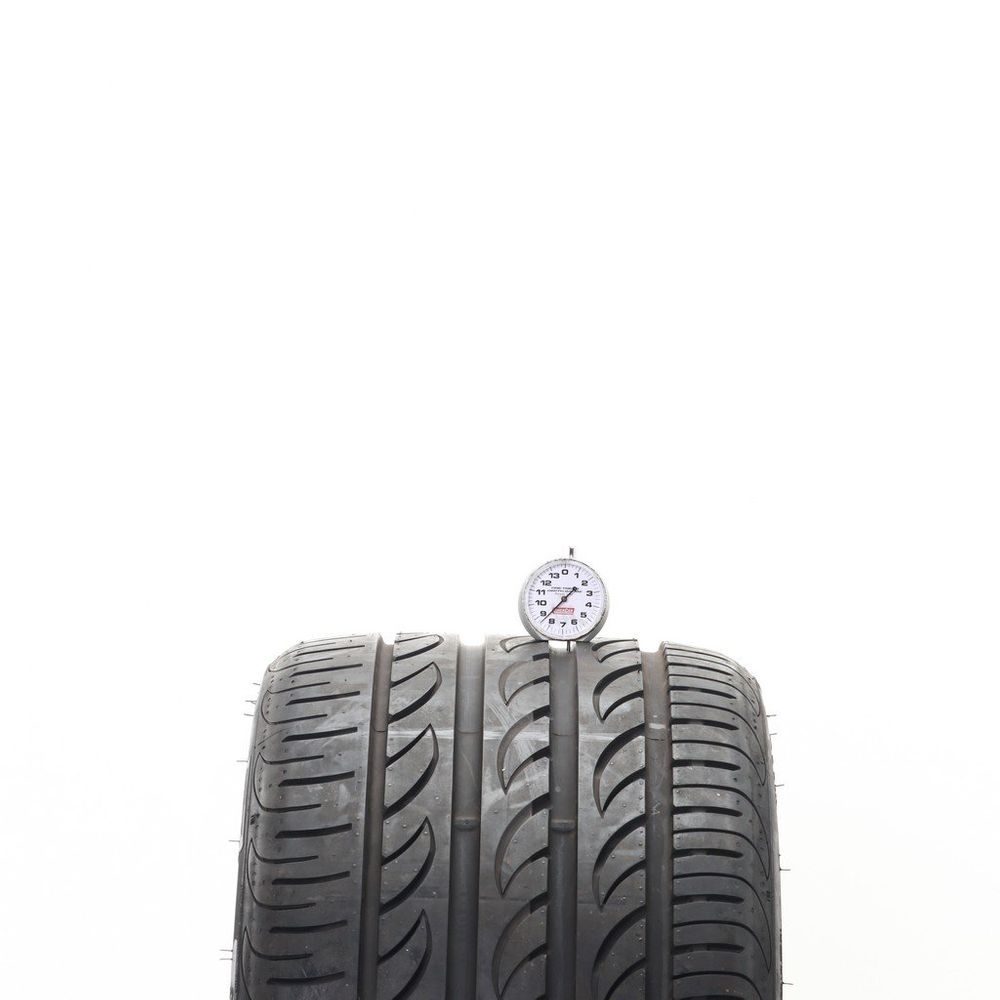 Used 295/25ZR20 Pirelli P Zero Nero GT 95Y - 8.5/32 - Image 2