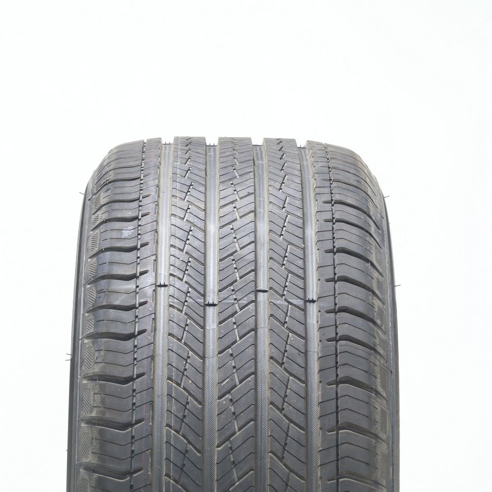 Set of (2) Driven Once 265/50R20 Michelin Primacy A/S Selfseal 107H - 10/32 - Image 2