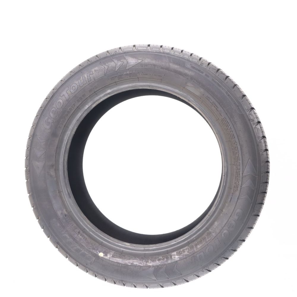 Set of (2) New 235/55R17 Sumitomo GeoTour 99W - Image 3
