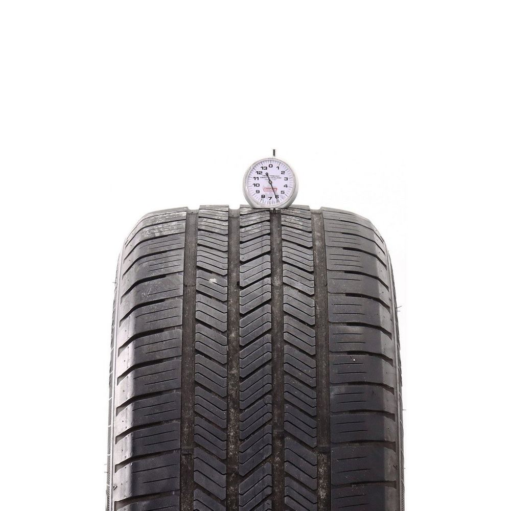 Set of (2) Used 245/45R19 Goodyear Eagle LS-2 Run Flat 102V - 6-6.5/32 - Image 2