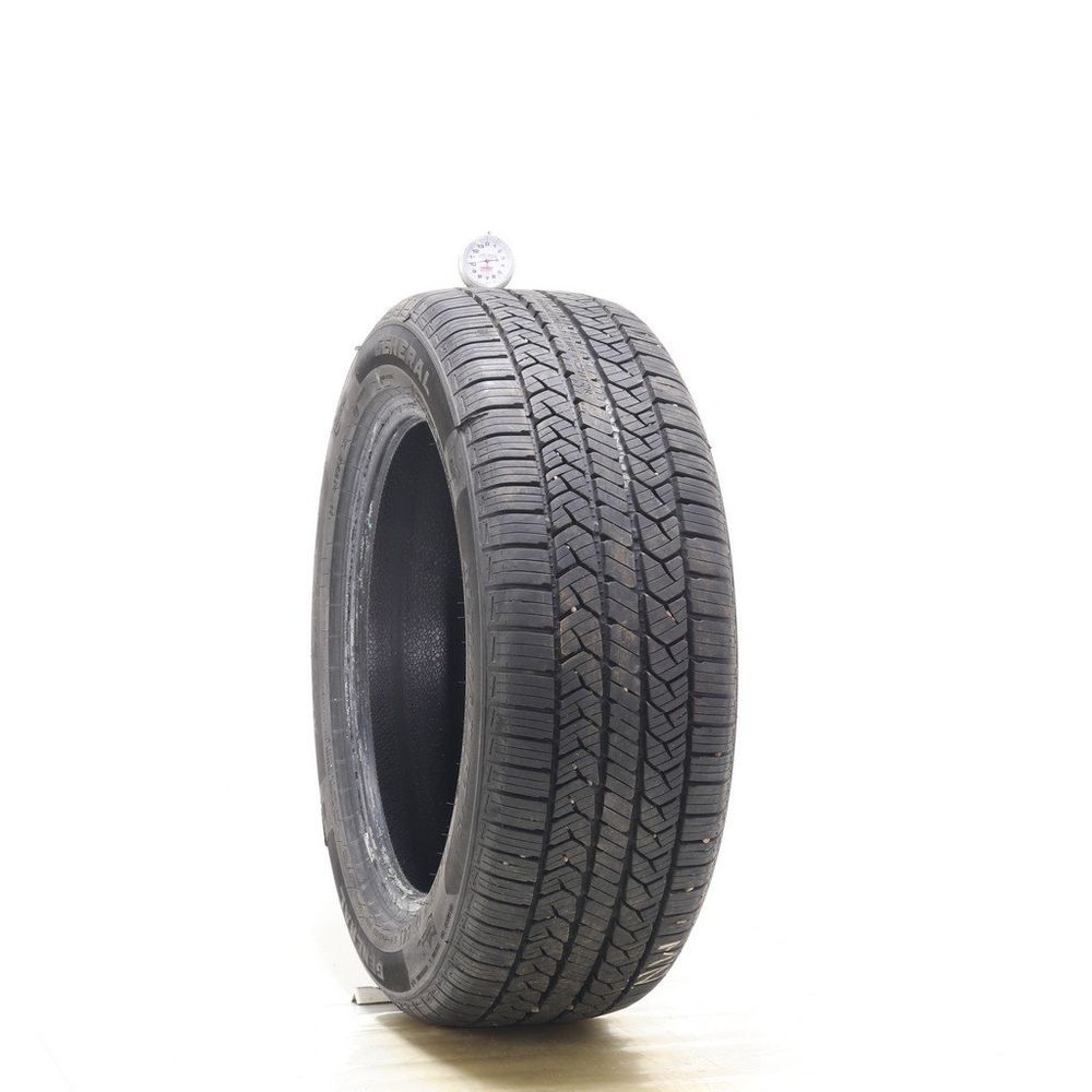 Set of (2) Used 215/55R17 General Altimax RT45 94T - 8.5-10/32 - Image 4