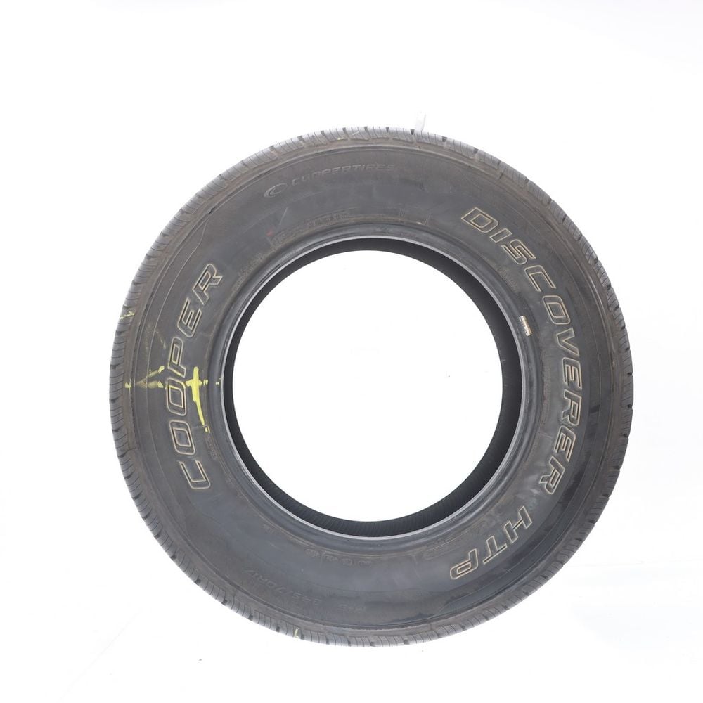 Used 245/70R17 Cooper Discoverer HTP 110T - 11.5/32 - Image 3