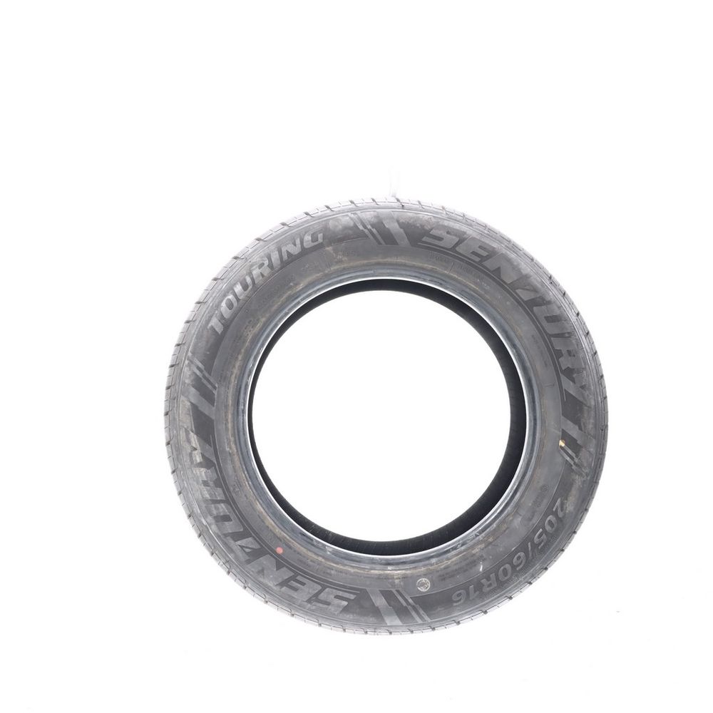 Set of (2) Used 205/60R16 Sentury Touring 92H - 9.5/32 - Image 3