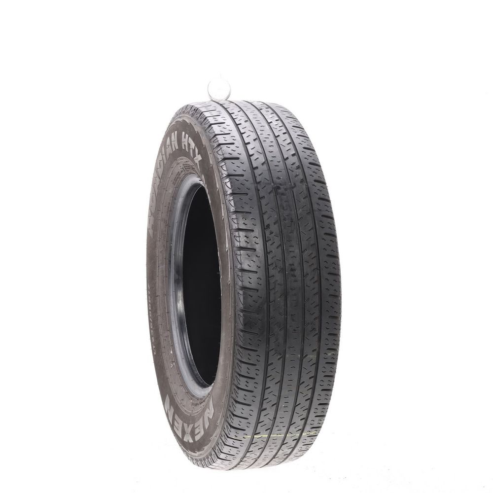 Used LT 235/80R17 Nexen Roadian HTX RH5 LTV 120/117R E - 4/32 - Image 1