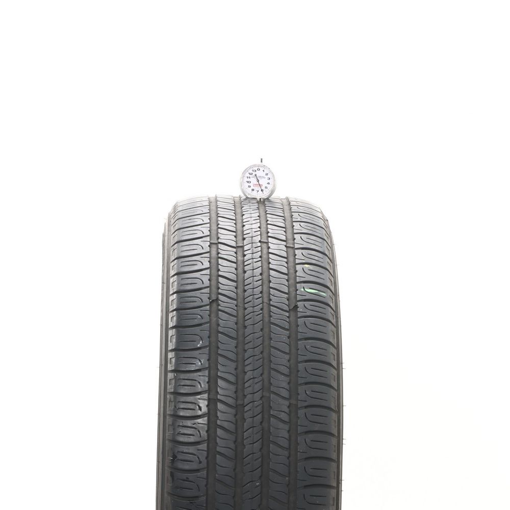 Set of (2) Used 235/65R16 Goodyear Assurance All-Season 103T - 6/32 - Image 2