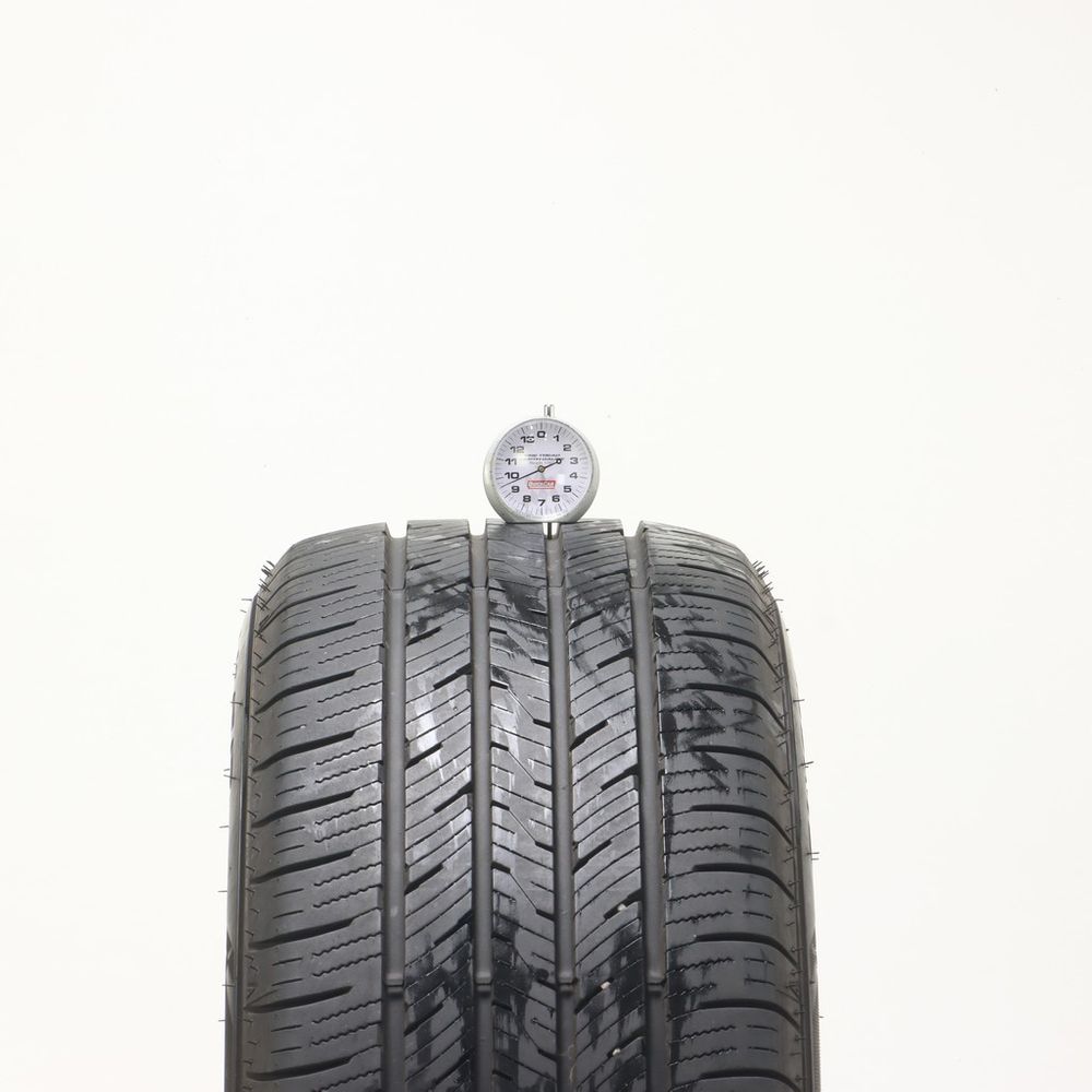 Set of (2) Used 235/55R17 Falken Sincera SN250 A/S 99T - 9-9.5/32 - Image 5