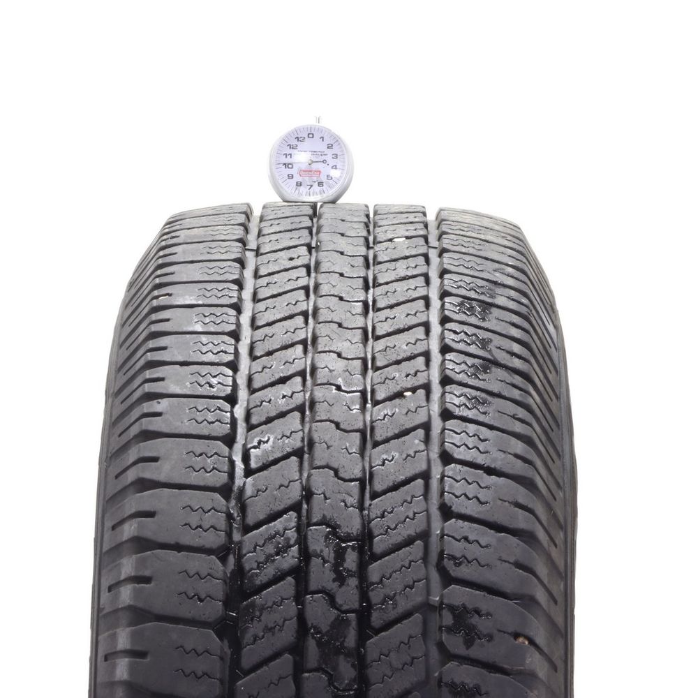 Set of (4) Used LT 265/70R18 Goodyear Wrangler SR-A 124/121S E - 8.5-10/32 - Image 13
