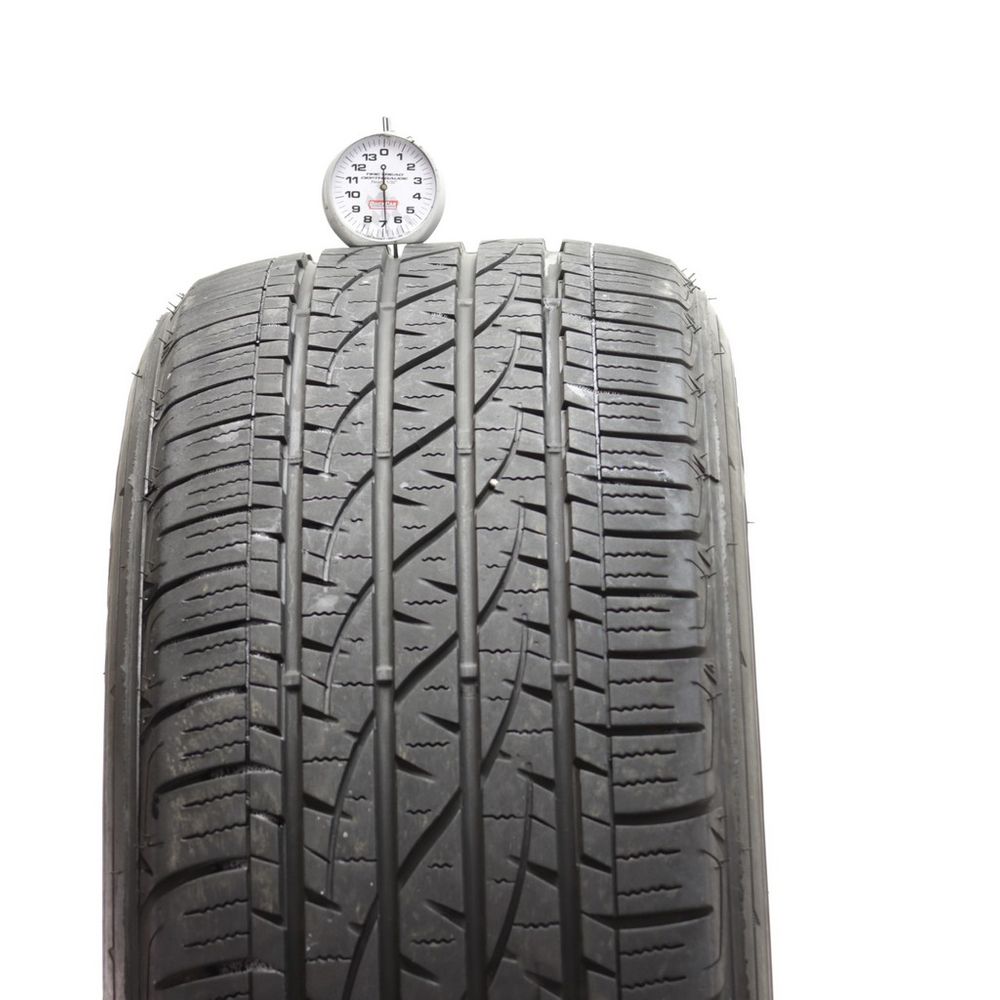 Set of (2) Used 235/55R20 Firestone Destination LE2 102H - 6.5-8/32 - Image 2
