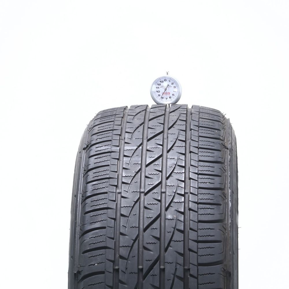 Set of (2) Used 235/55R20 Firestone Destination LE2 102H - 6.5-8/32 - Image 5