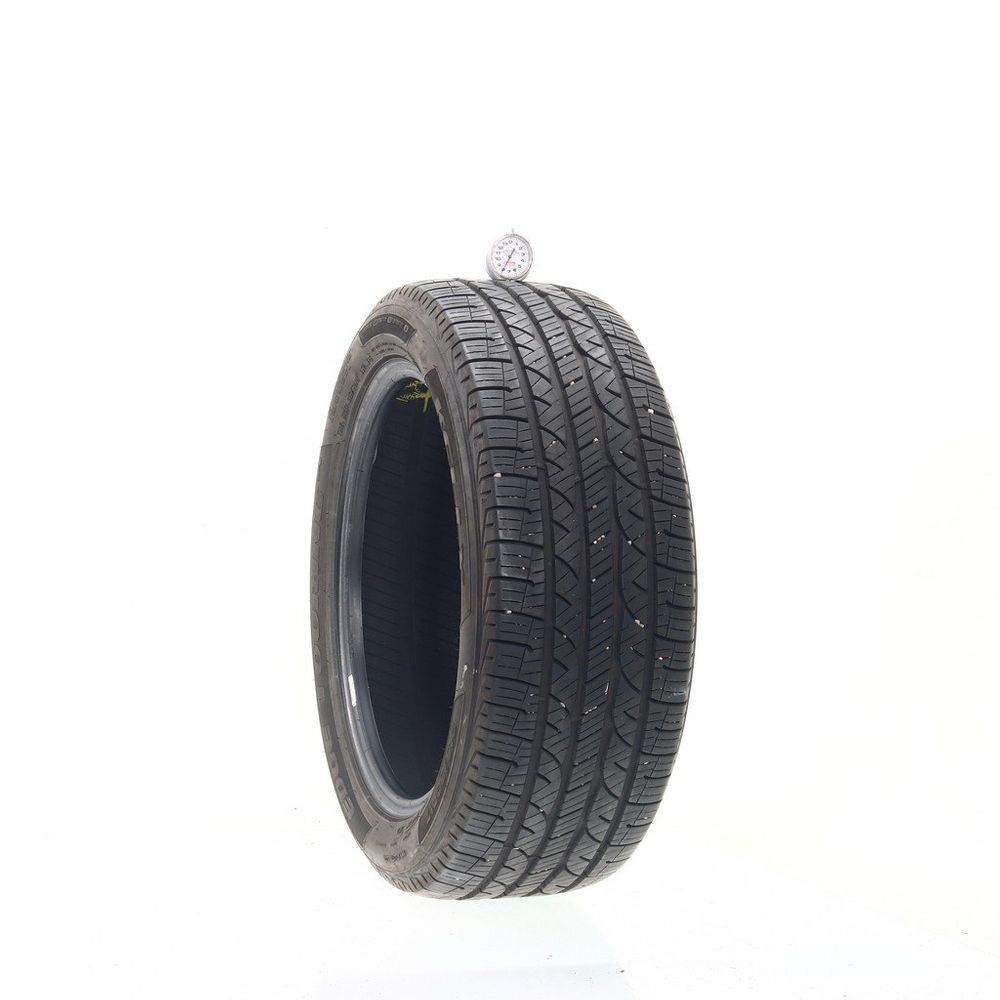 Used 215/50R17 Kelly Edge Touring A/S 95V - 8/32 - Image 1