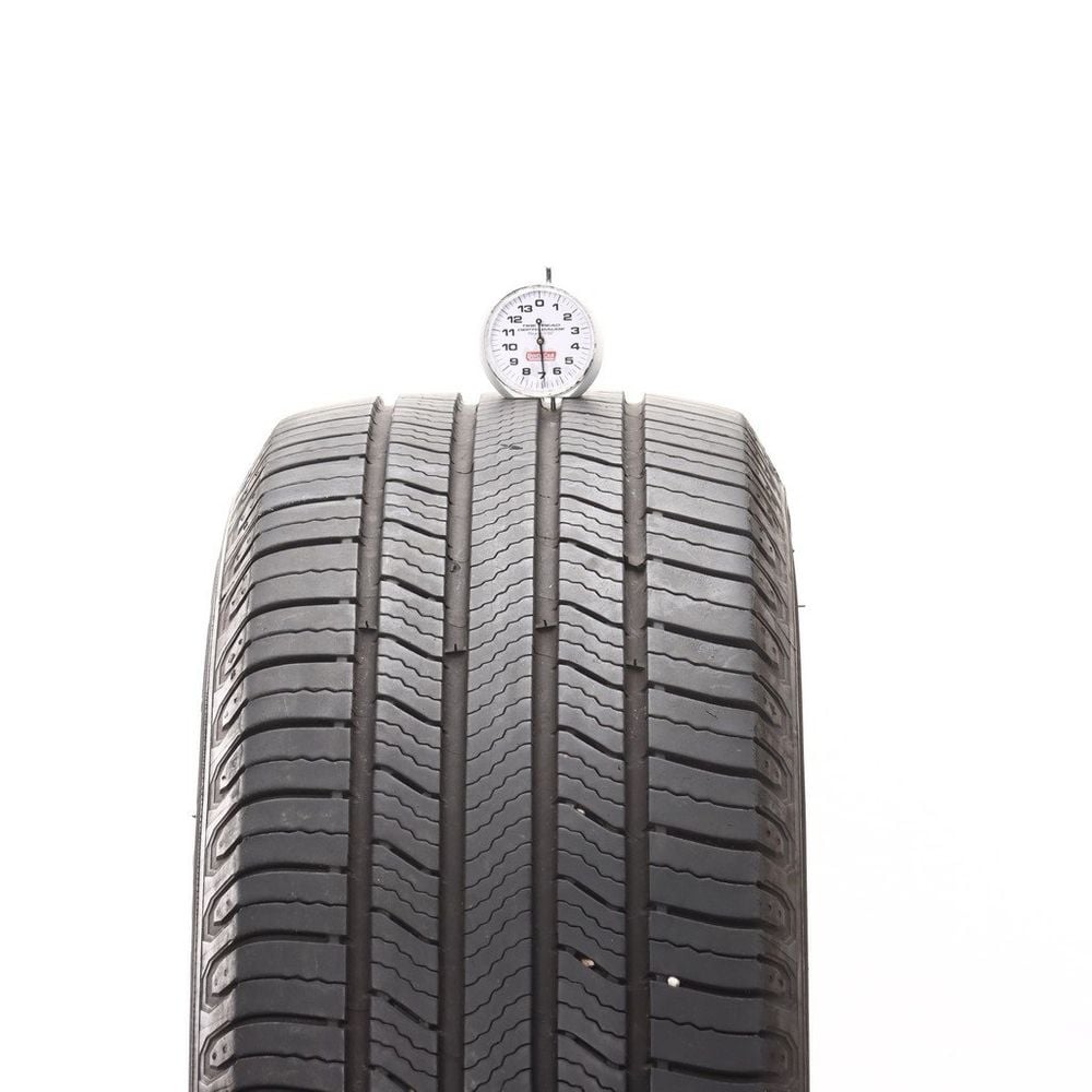 Set of (2) Used 235/60R18 Michelin Defender 2 107H - 6.5-7.5/32 - Image 2
