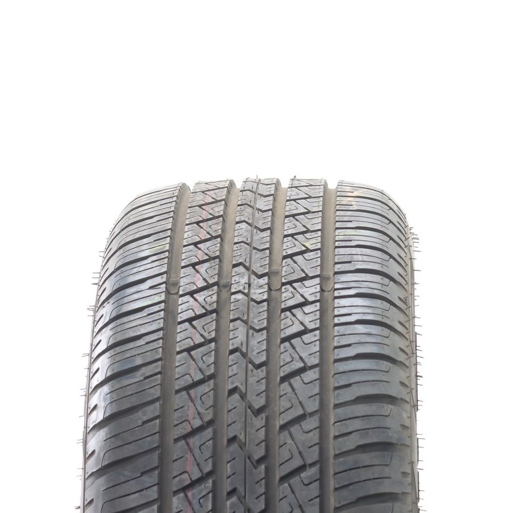 Driven Once 245/55R19 GT Radial Savero HT2 103S - 9.5/32 - Image 2