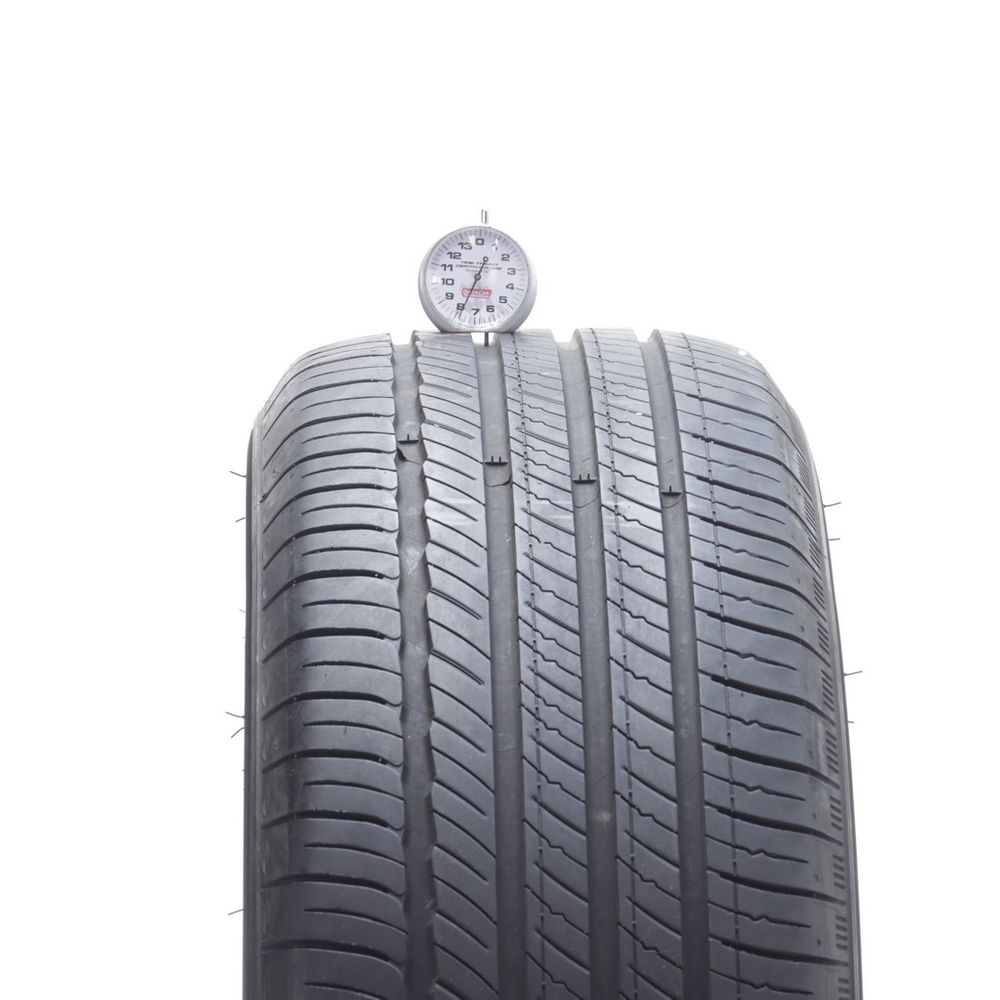 Set of (2) Used 235/50R18 Michelin Primacy Tour A/S 97V - 6.5-7.5/32 - Image 5