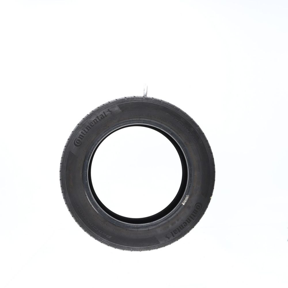 Used 185/60R15 Continental ProContact TX 84T - 4.5/32 - Image 3