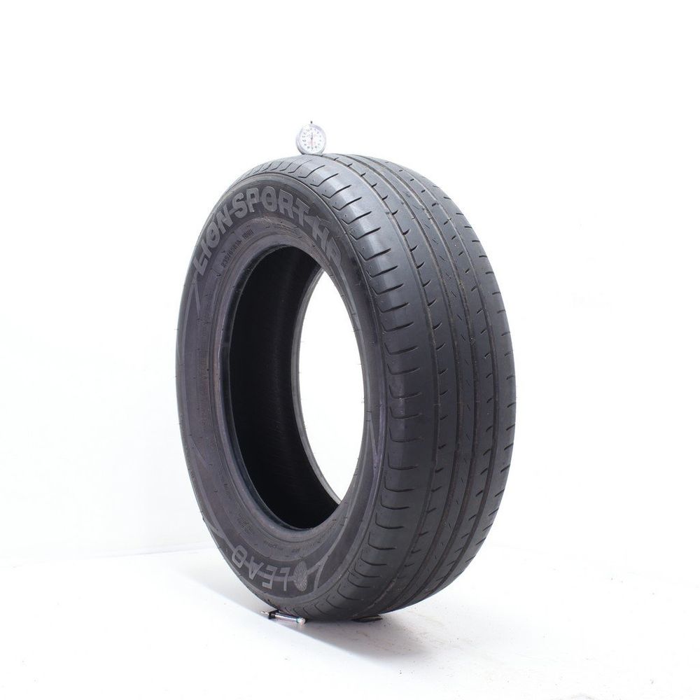 Used 235/65R18 Leao Lion Sport HP 106H - 7.5/32 - Image 1
