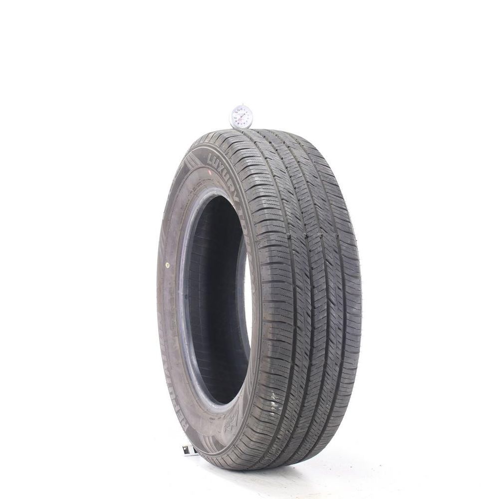 Used 215/65R17 Mazama Reputation NLW-3 99H - 8.5/32 - Image 1