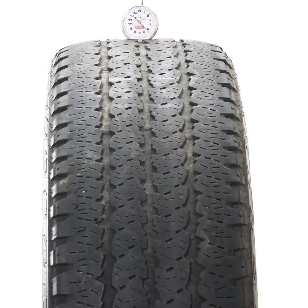 Used LT 275/65R20 Firestone Transforce AT2 126/123R E - 5/32 - Image 2