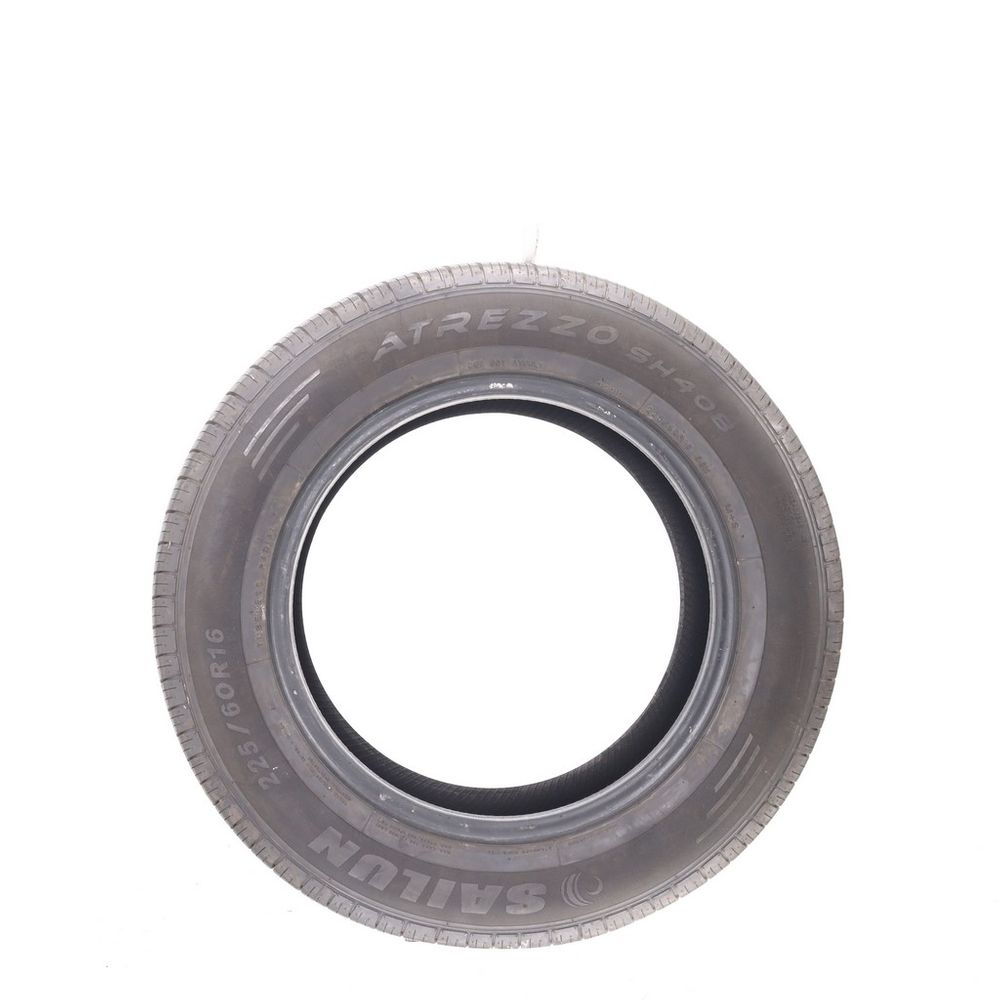 Used 225/60R16 Sailun Atrezzo SH408 98H - 10/32 - Image 3