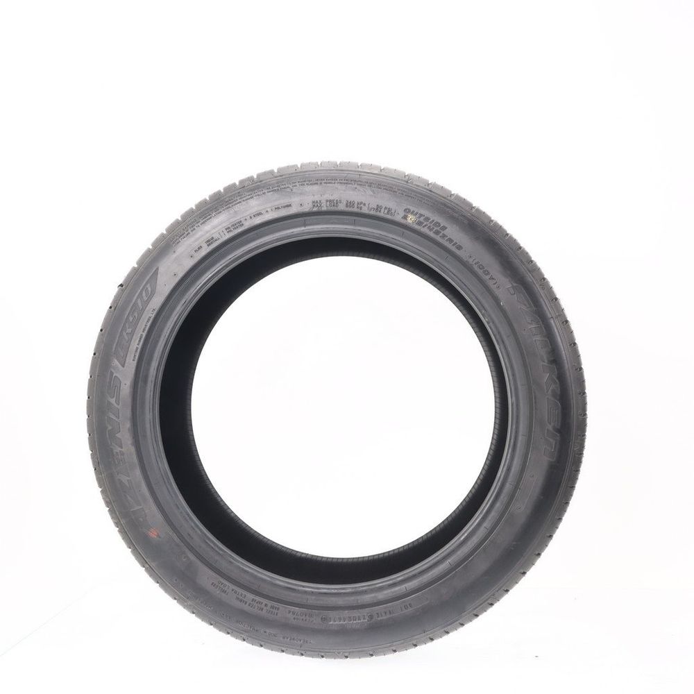 New 245/45ZR18 Falken Azenis FK510 100Y - Image 3
