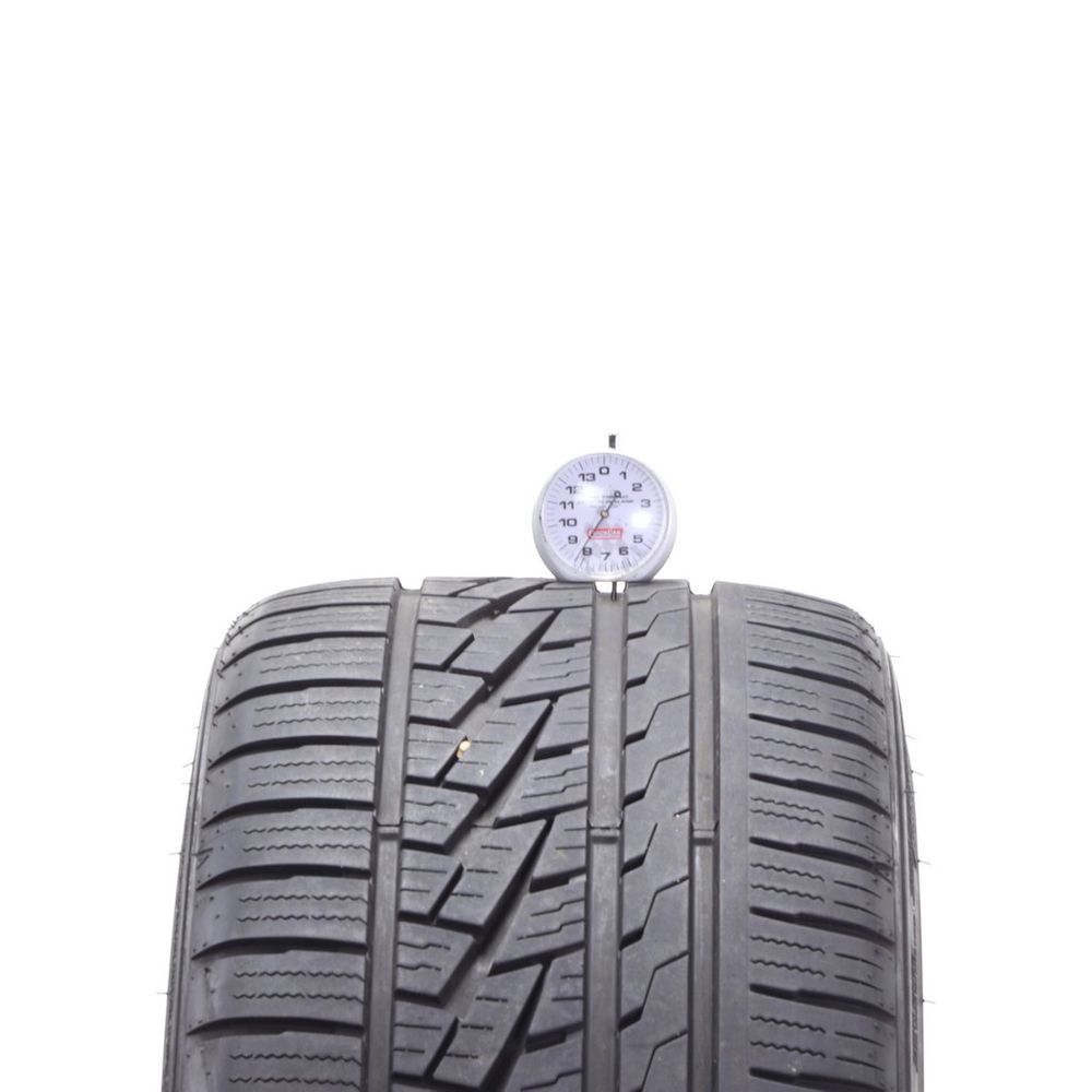 Used 255/35R19 Sumitomo HTR A/S P02 96W - 8/32 - Image 2