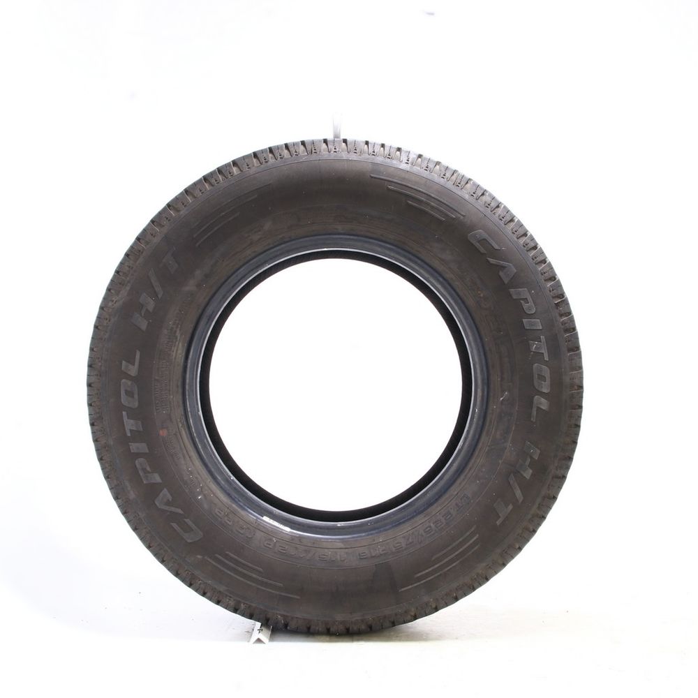 Used LT 225/75R16 Capitol H/T 115/112R E - 12/32 - Image 3