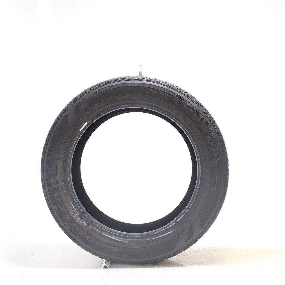 Set of (4) Used 215/55R17 Goodyear Assurance Fuel Max 94V - 7-7.5/32 - Image 3