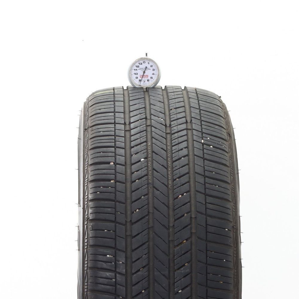 Set of (4) Used 215/55R17 Goodyear Assurance Fuel Max 94V - 7-7.5/32 - Image 5