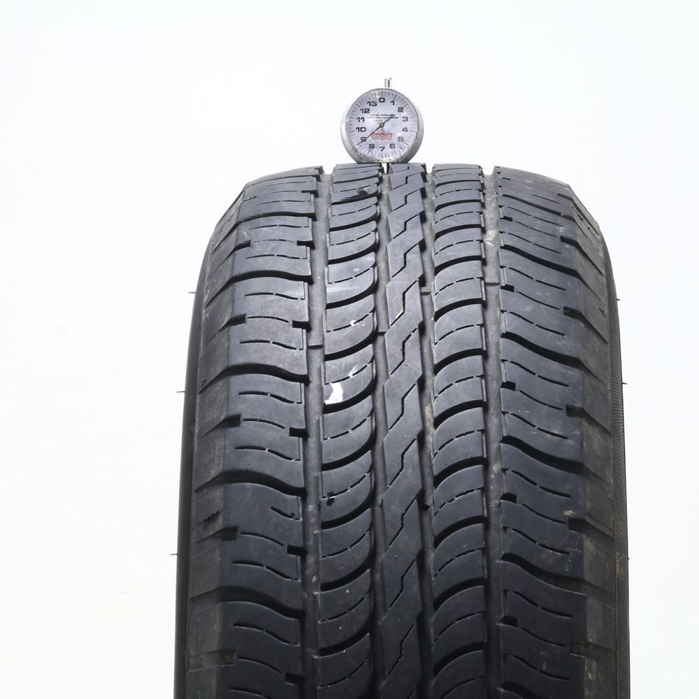 Used 265/65R17 Fuzion SUV 112T - 8.5/32 - Image 2