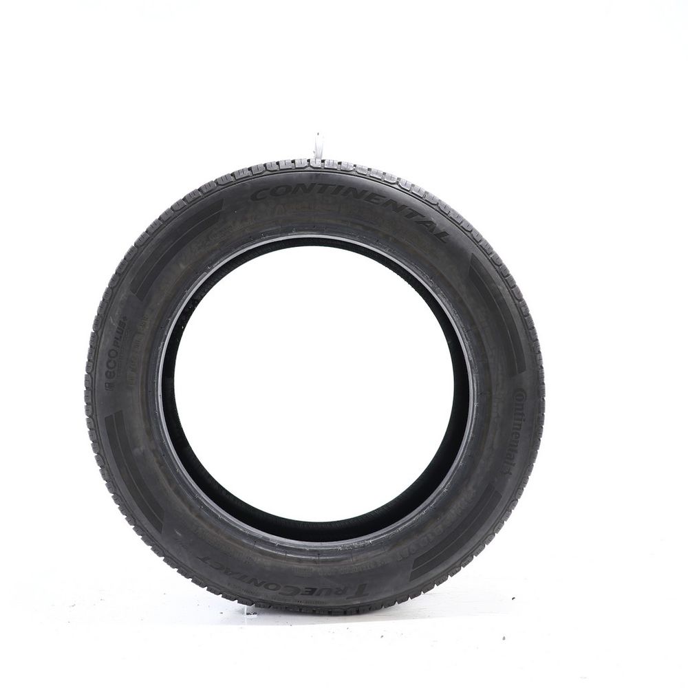Used 215/55R18 Continental TrueContact Tour 95T - 7.5/32 - Image 3