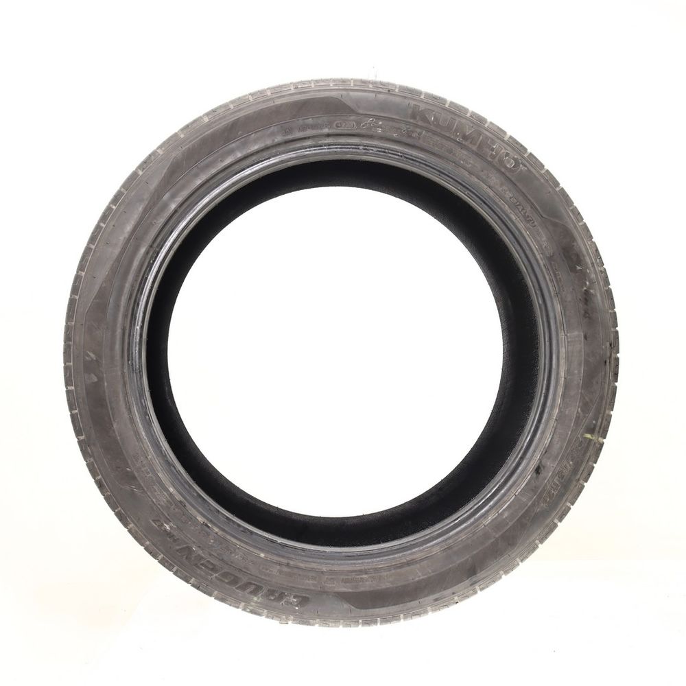 Used 285/45R22 Kumho Crugen HP27 114V - 8.5/32 - Image 3