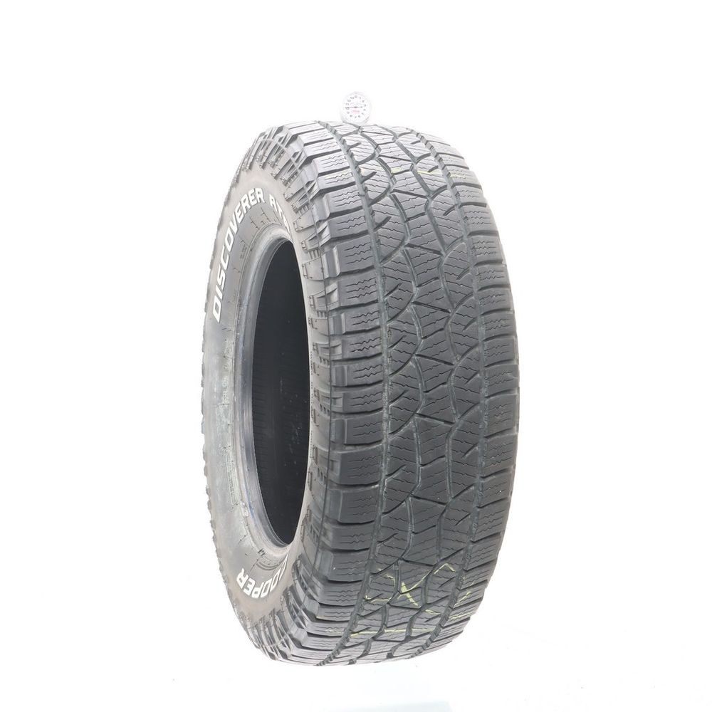Set of (2) Used 275/65R18 Cooper Discoverer ATP II 116T - 9.5-10/32 - Image 4