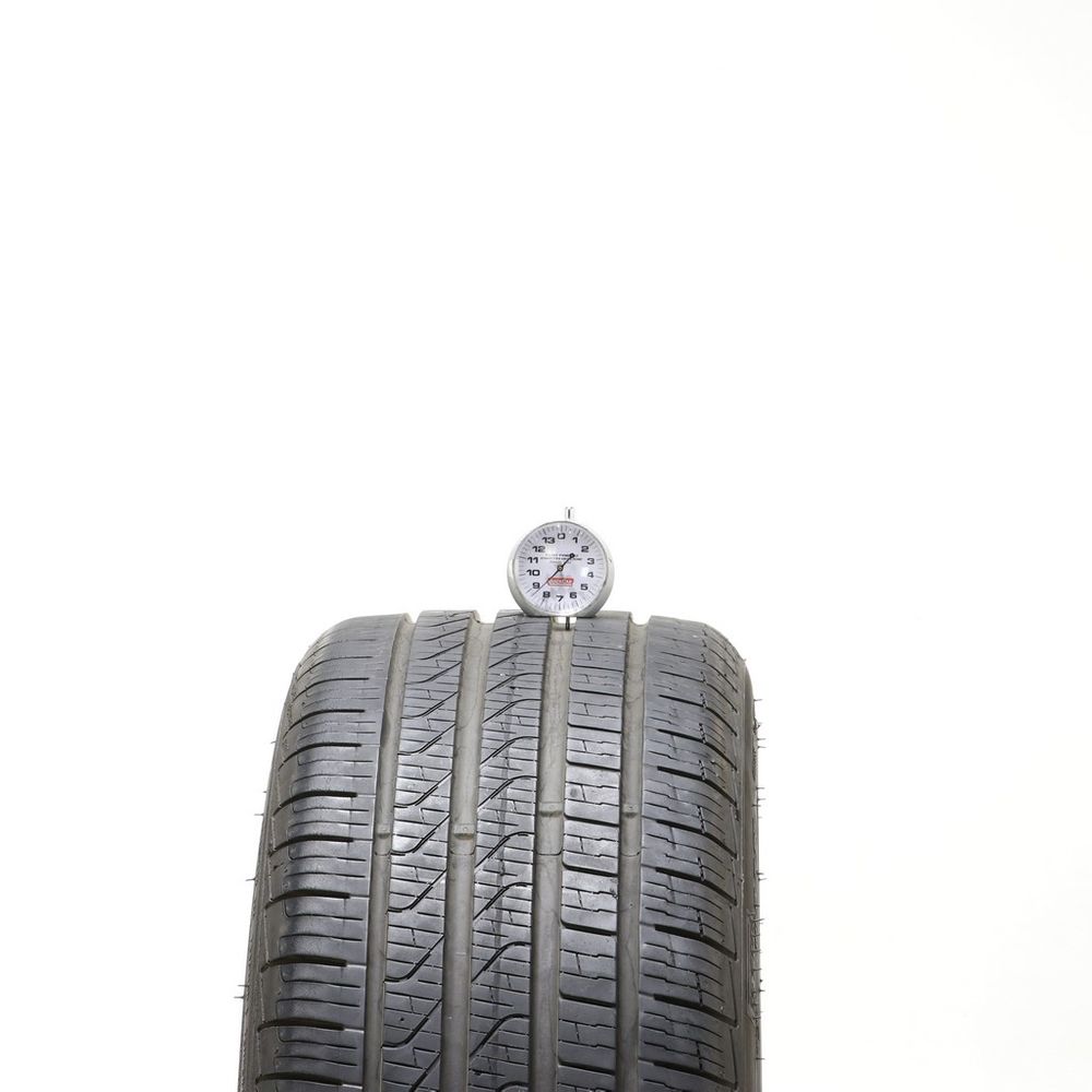 Set of (2) Used 225/40R18 Pirelli Cinturato P7 92H - 7.5-8.5/32 - Image 5