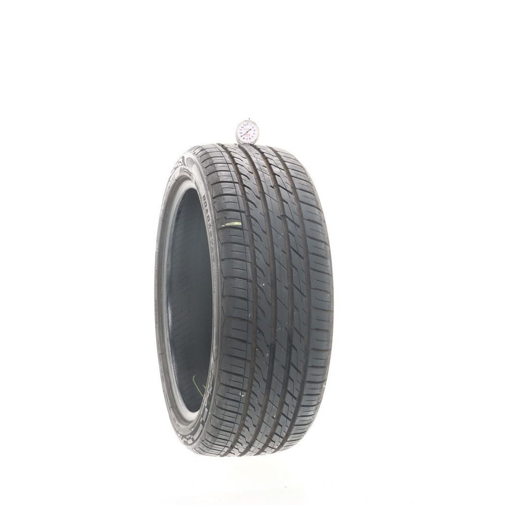 Used 215/45ZR18 American Roadstar Sport A/S 89W - 9/32 - Image 1