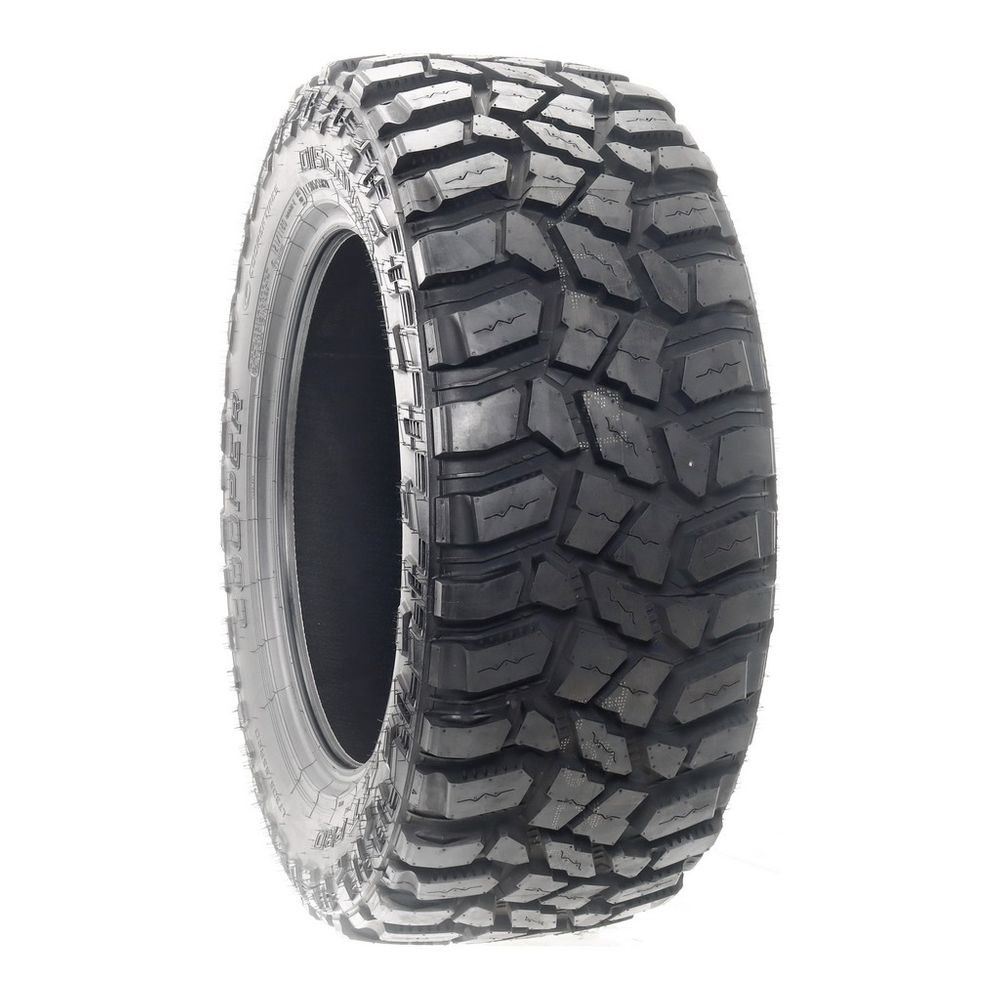 New LT 305/55R20 Cooper Discoverer STT Pro 121/118Q E - Image 1