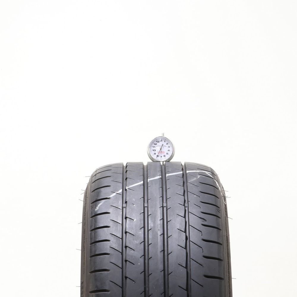 Used 255/35R18 Dunlop SP Sport Maxx 050 90Y - 8/32 - Image 2