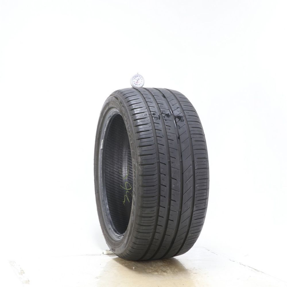 Used 245/40R17 Toyo Proxes Sport A/S 95W - 8.5/32 - Image 1
