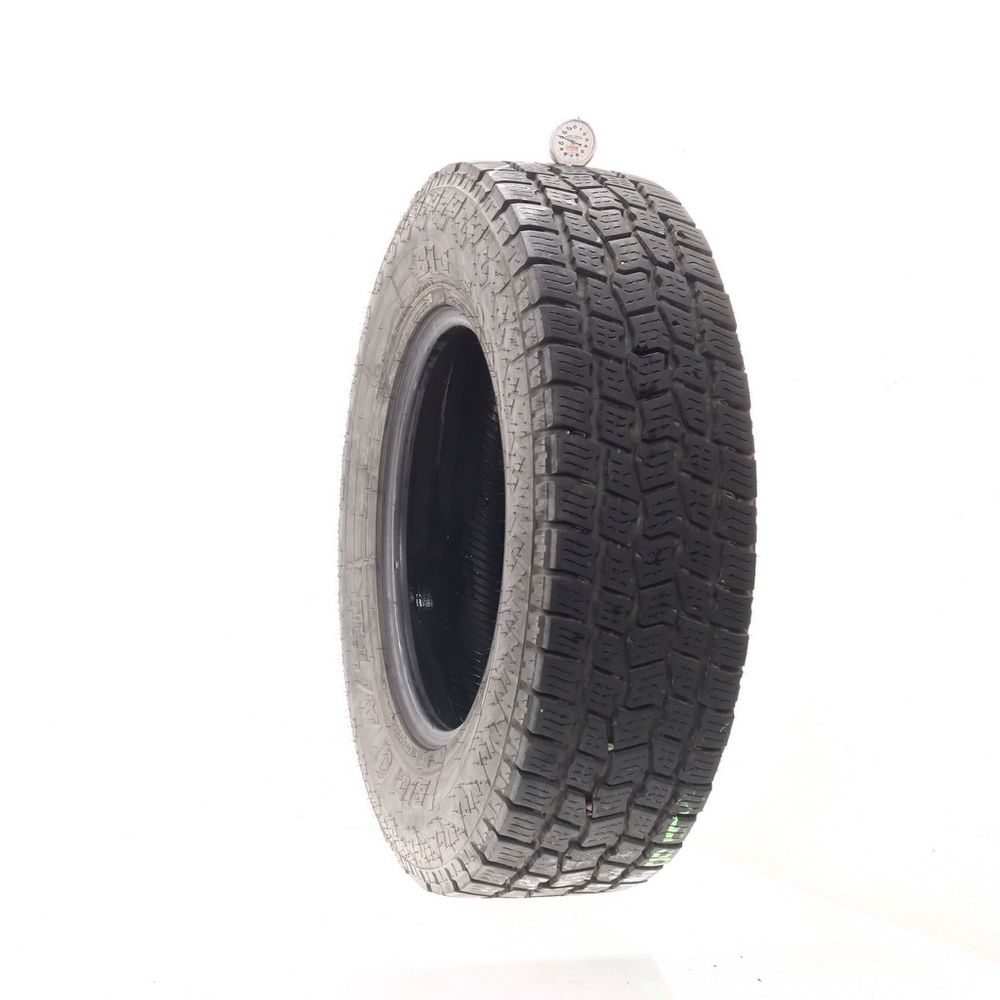 Used LT 245/75R17 Big O Big Foot A/T II 121/118S E - 11/32 - Image 1