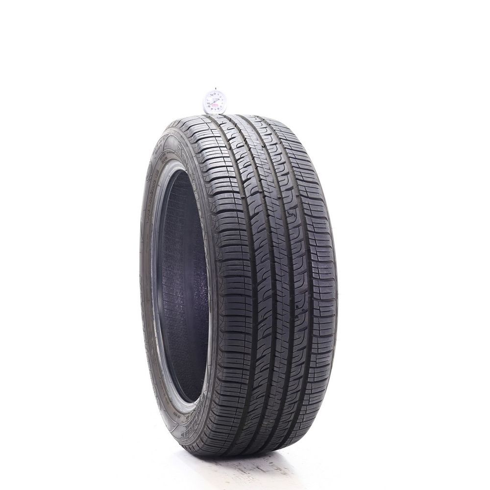 Used P 225/50R18 Goodyear Assurance Comfortred Touring 94H - 9/32 - Image 1