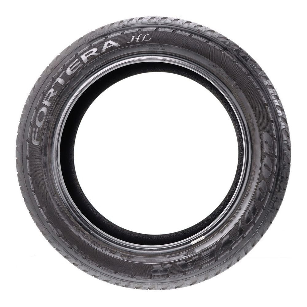 Used 265/50R20 Goodyear Fortera HL 107T - 5.5/32 - Image 3