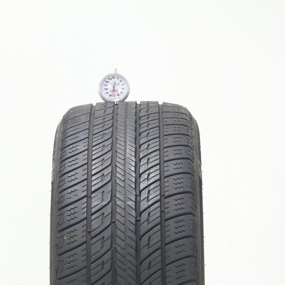 Used 225/45R18 Uniroyal Tiger Paw Touring A/S 95V - 7.5/32 - Image 2