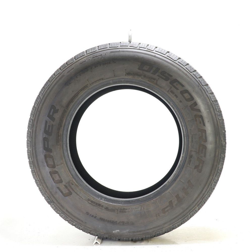 Set of (2) Used 225/70R16 Cooper Discoverer HTP II 103T - 9.5-10/32 - Image 3