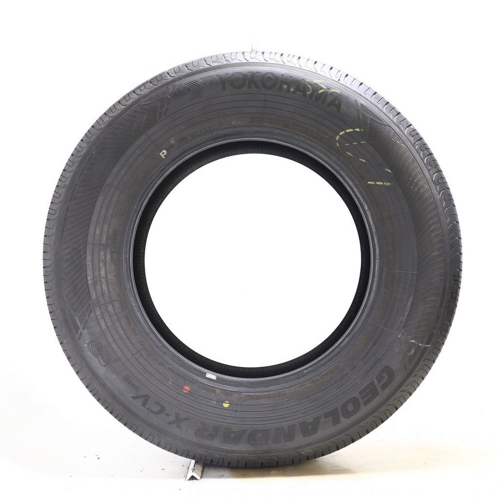 Set of (2) Used 265/70R18 Yokohama Geolandar X-CV G057 116T - 9-10.5/32 - Image 6
